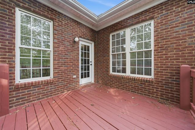 132 High Hampton Drive, Columbia, SC 29209