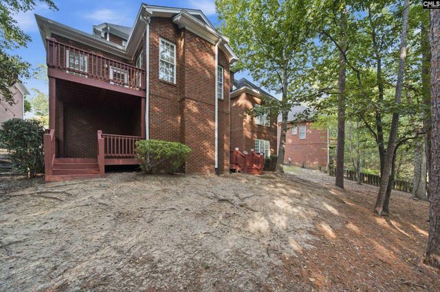132 High Hampton Drive, Columbia, SC 29209