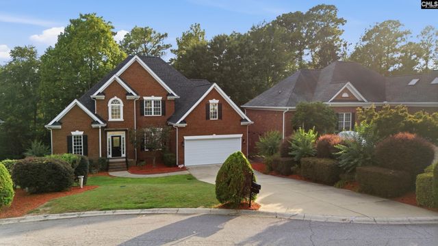 132 High Hampton Drive, Columbia, SC 29209