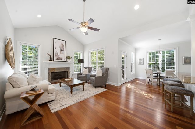 132 High Hampton Drive, Columbia, SC 29209