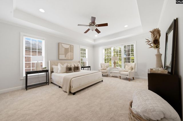 132 High Hampton Drive, Columbia, SC 29209