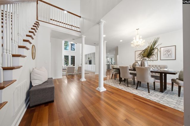 132 High Hampton Drive, Columbia, SC 29209