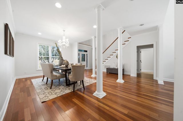 132 High Hampton Drive, Columbia, SC 29209