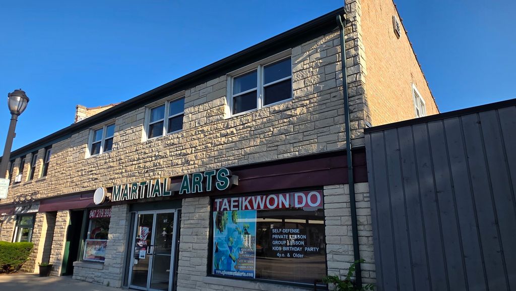 1417 Lake Avenue 2, Wilmette, IL 60091