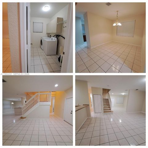 1689 Winterberry Ln, Weston, FL 33327