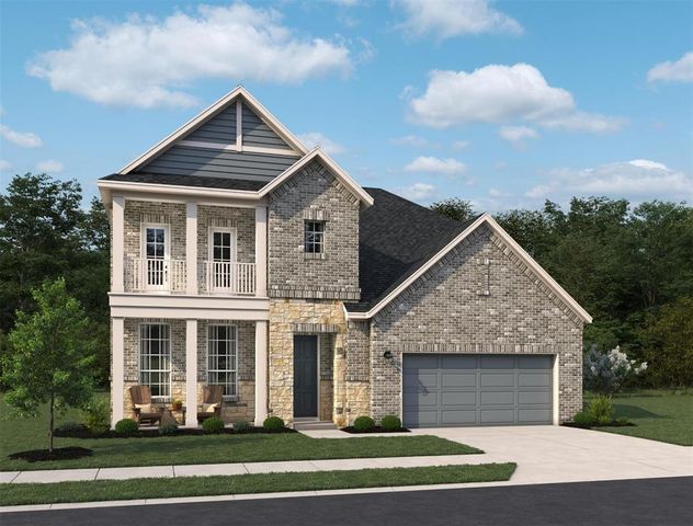 15814 Juniper Elm Court, Crosby, TX 77532