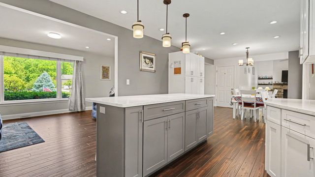 2199 Maple Park Dr., Ann Arbor, MI 48108