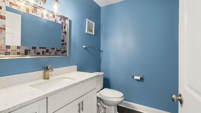 2199 Maple Park Dr., Ann Arbor, MI 48108