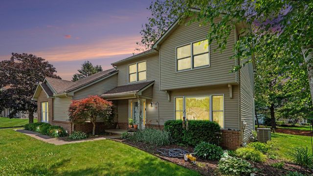 2199 Maple Park Dr., Ann Arbor, MI 48108