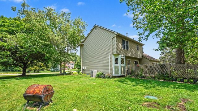 2199 Maple Park Dr., Ann Arbor, MI 48108