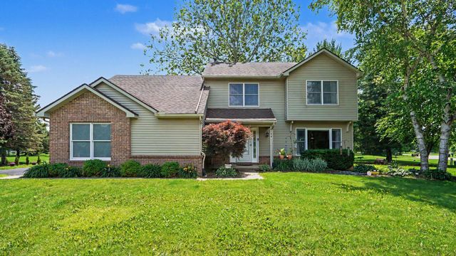 2199 Maple Park Dr., Ann Arbor, MI 48108