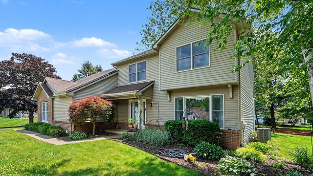 2199 Maple Park Dr., Ann Arbor, MI 48108