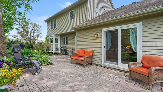 2199 Maple Park Dr., Ann Arbor, MI 48108