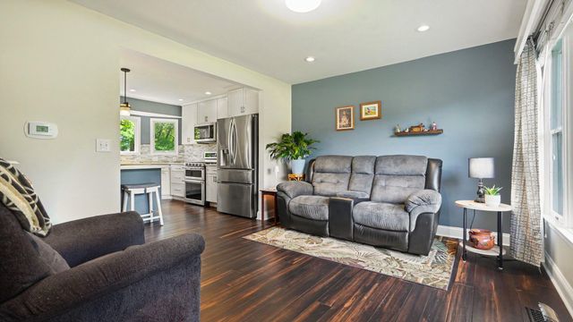 2199 Maple Park Dr., Ann Arbor, MI 48108