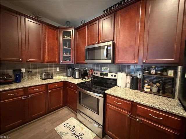 5133 Lombard ST, Chesapeake, VA 23321