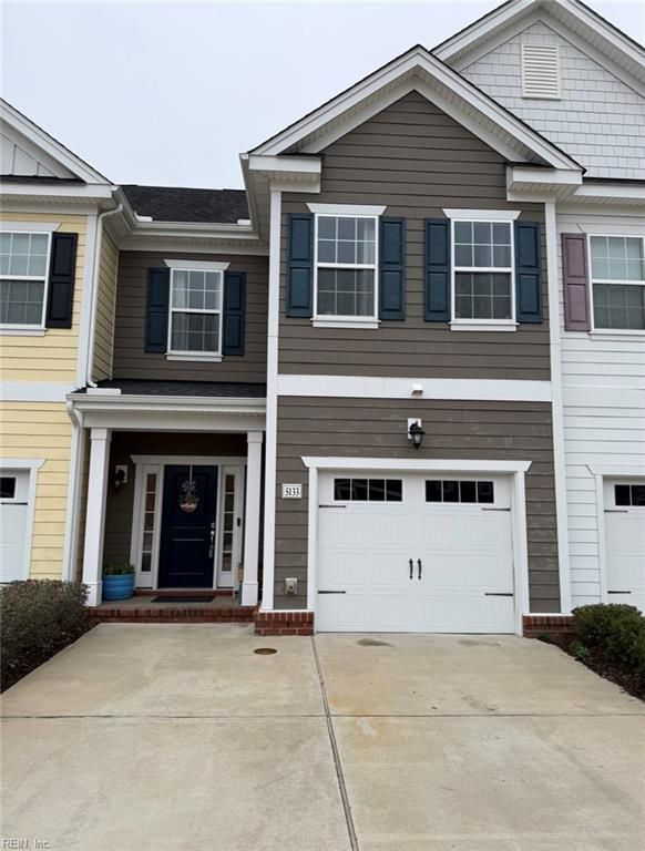 5133 Lombard ST, Chesapeake, VA 23321