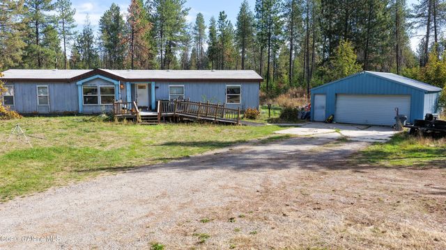 16684 N Trails End RD, Rathdrum, ID 83858 property photo