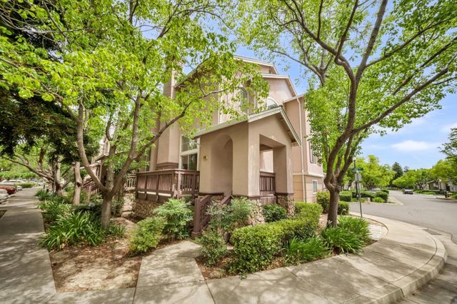 1295 KOI Terrace, Fremont, CA 94536