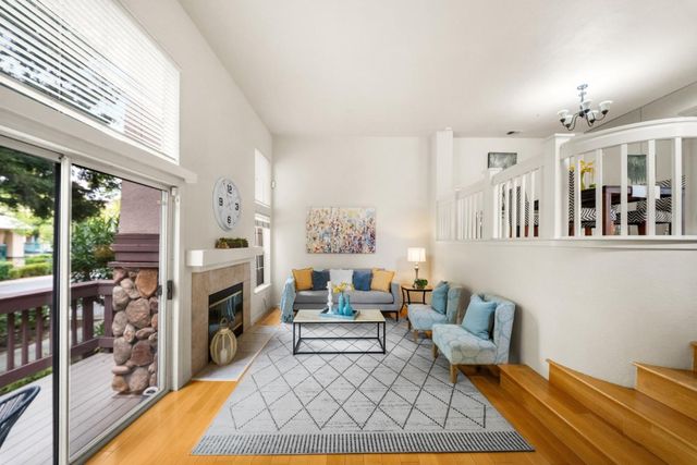 1295 KOI Terrace, Fremont, CA 94536