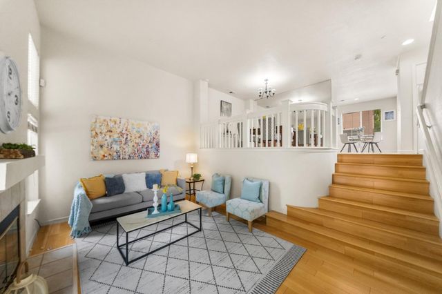 1295 KOI Terrace, Fremont, CA 94536