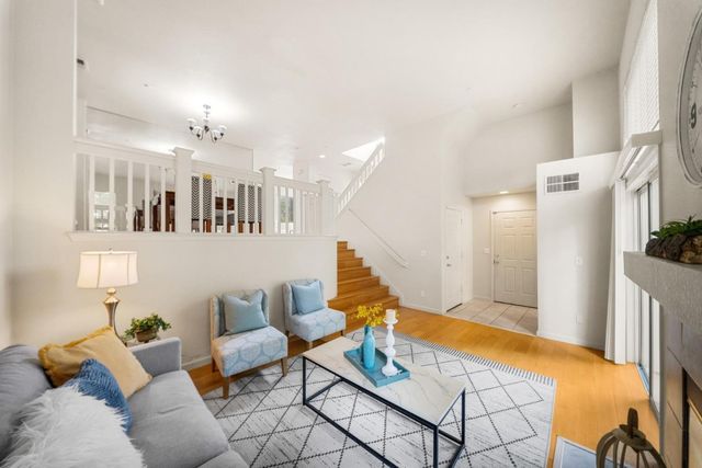 1295 KOI Terrace, Fremont, CA 94536