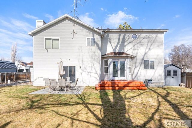 2882 Sandstone Drive, Idaho Falls, ID 83404