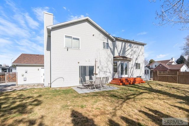 2882 Sandstone Drive, Idaho Falls, ID 83404