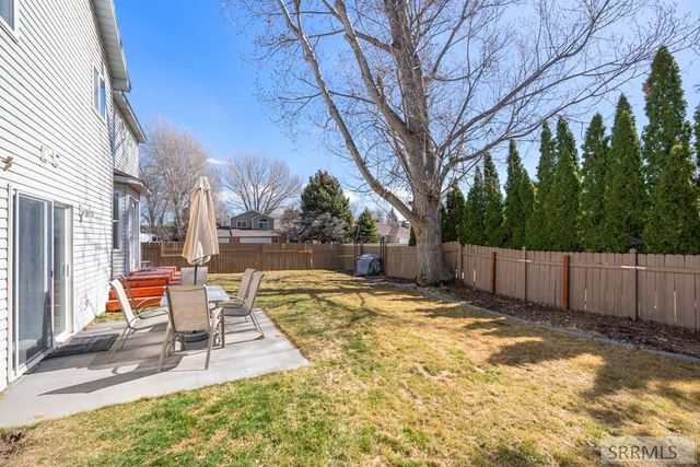 2882 Sandstone Drive, Idaho Falls, ID 83404