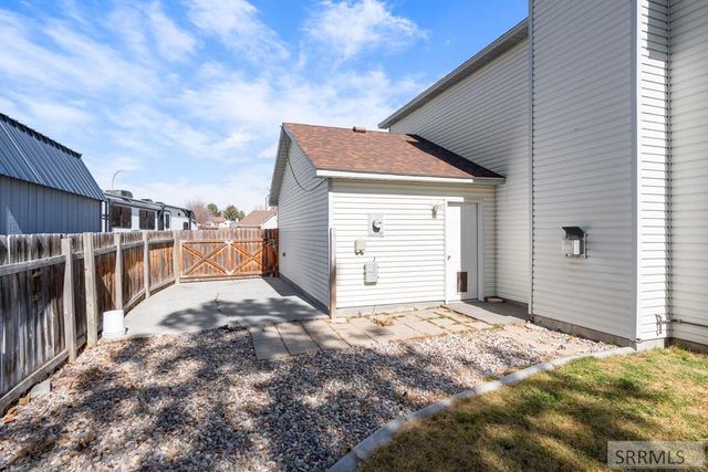 2882 Sandstone Drive, Idaho Falls, ID 83404