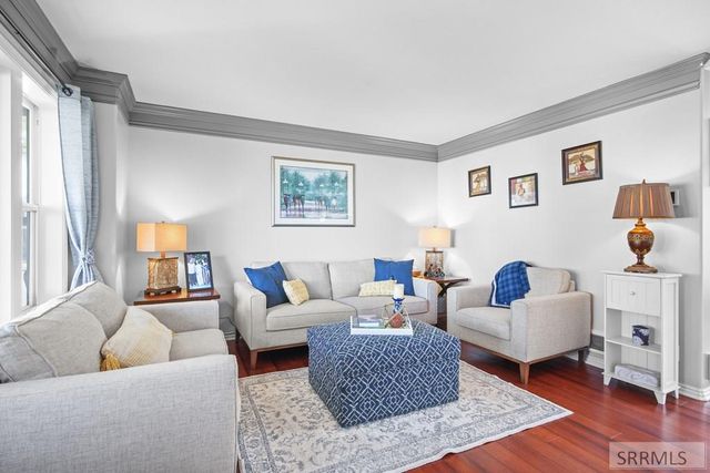 2882 Sandstone Drive, Idaho Falls, ID 83404