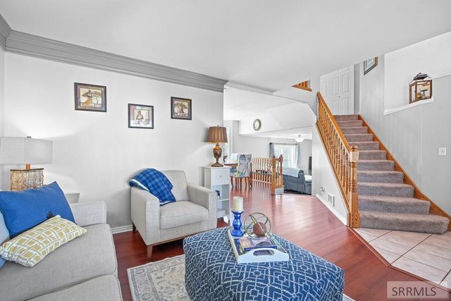 2882 Sandstone Drive, Idaho Falls, ID 83404