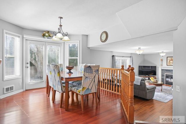 2882 Sandstone Drive, Idaho Falls, ID 83404