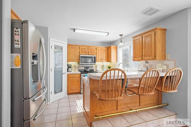 2882 Sandstone Drive, Idaho Falls, ID 83404