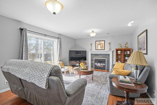 2882 Sandstone Drive, Idaho Falls, ID 83404