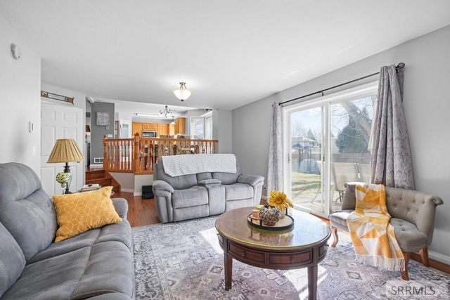 2882 Sandstone Drive, Idaho Falls, ID 83404