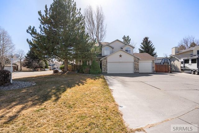 2882 Sandstone Drive, Idaho Falls, ID 83404
