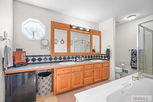 2882 Sandstone Drive, Idaho Falls, ID 83404