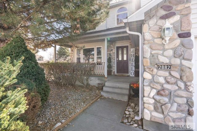 2882 Sandstone Drive, Idaho Falls, ID 83404
