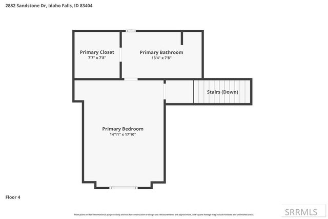 2882 Sandstone Drive, Idaho Falls, ID 83404