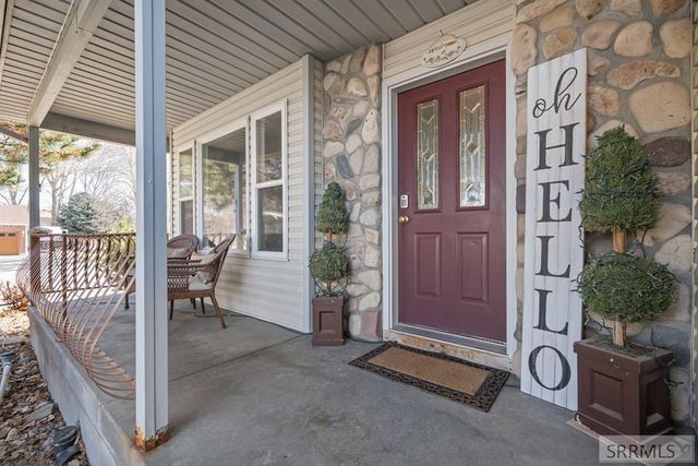 2882 Sandstone Drive, Idaho Falls, ID 83404