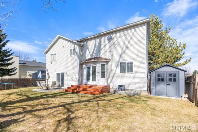 2882 Sandstone Drive, Idaho Falls, ID 83404