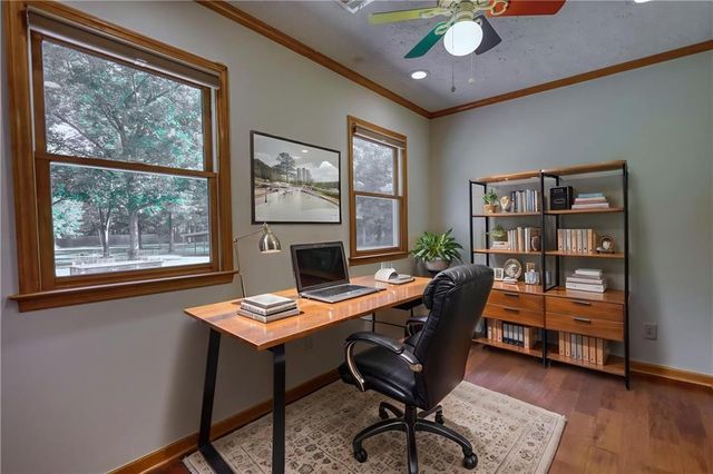 647 E Mays Road, Stockbridge, GA 30281