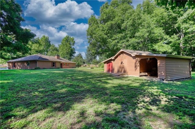 647 E Mays Road, Stockbridge, GA 30281