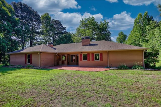 647 E Mays Road, Stockbridge, GA 30281