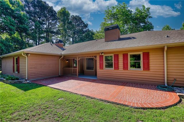 647 E Mays Road, Stockbridge, GA 30281