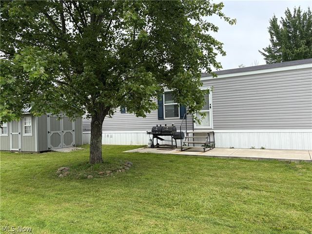 58 Betty Lou Drive, Middlefield, OH 44062
