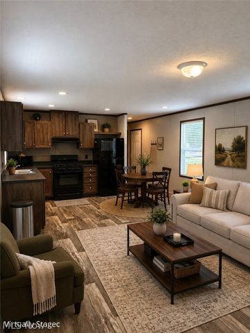 58 Betty Lou Drive, Middlefield, OH 44062