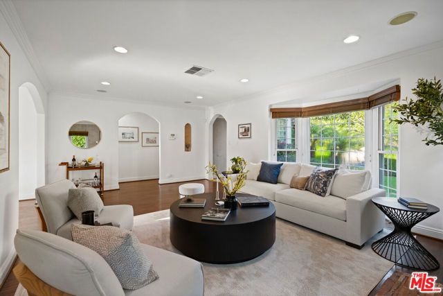 5539 Buffalo Avenue, Sherman Oaks, CA 91401