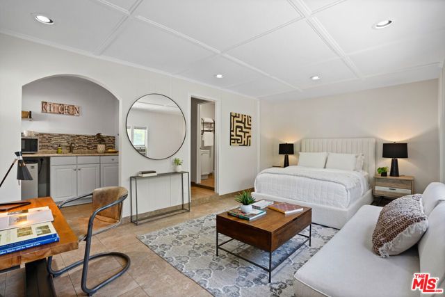 5539 Buffalo Avenue, Sherman Oaks, CA 91401
