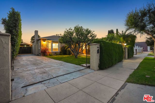 5539 Buffalo Avenue, Sherman Oaks, CA 91401